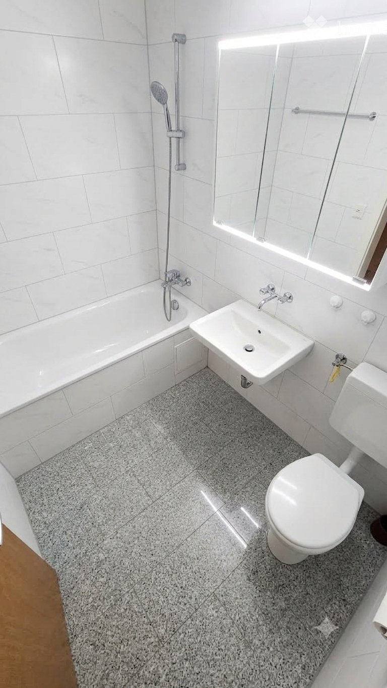Appartamento di 3 locali, foto 3 di 5