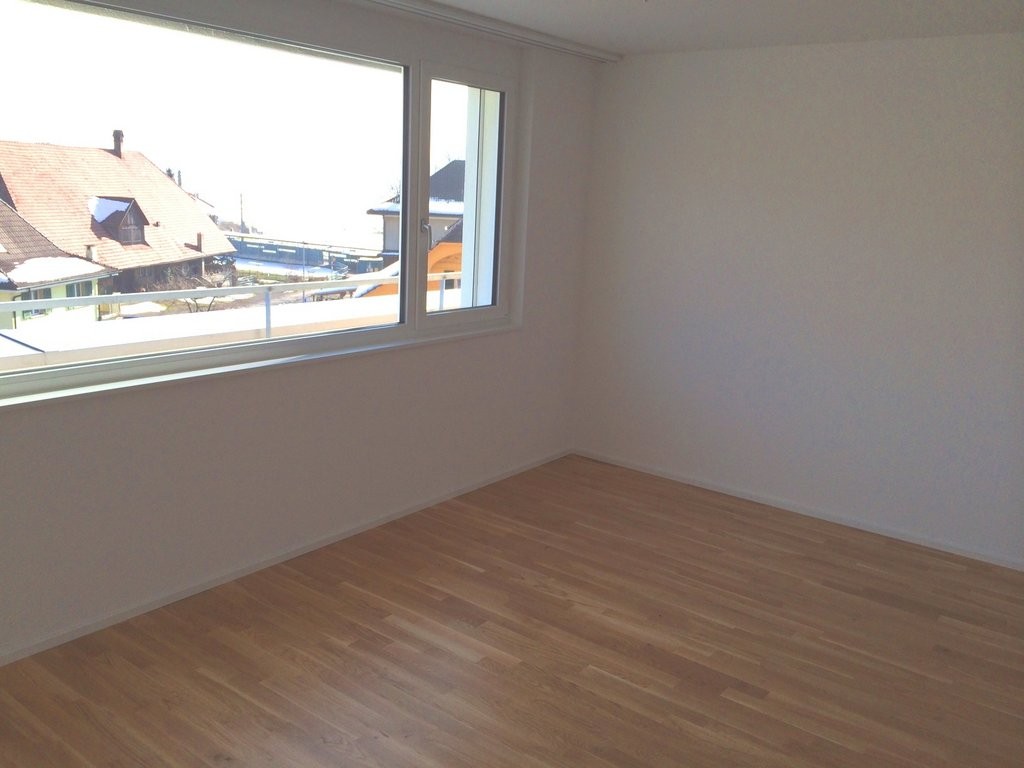 Appartamento attico di 3 ½ locali