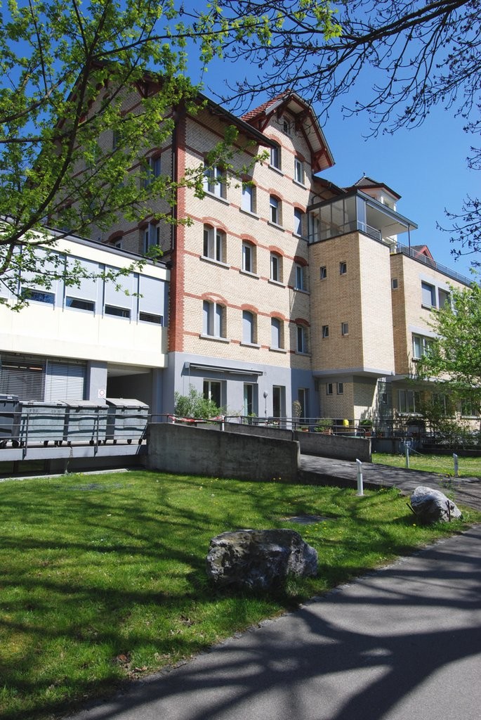 Appartamento di 4 ½ locali