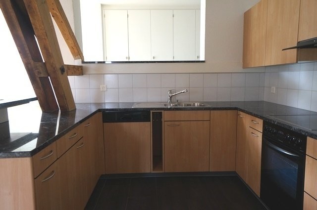 Appartamento di 4 ½ locali