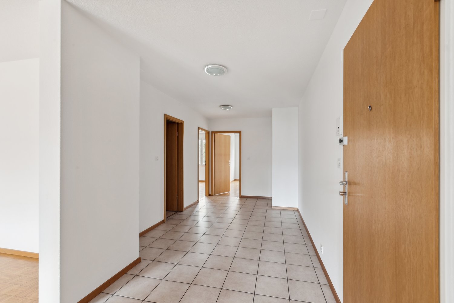 Appartamento di 3 locali