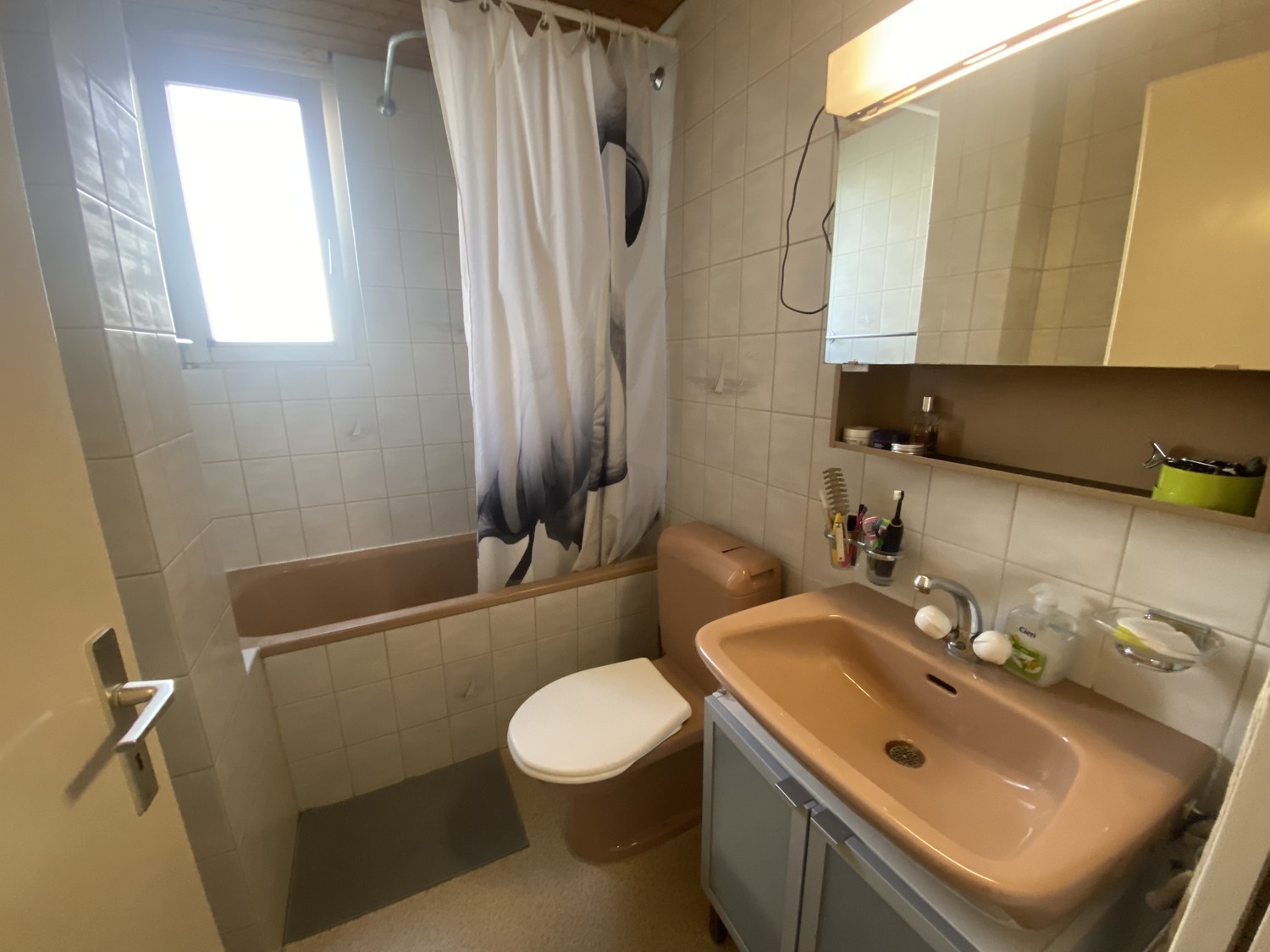 appartamento di 3 locali, foto 5 di 7