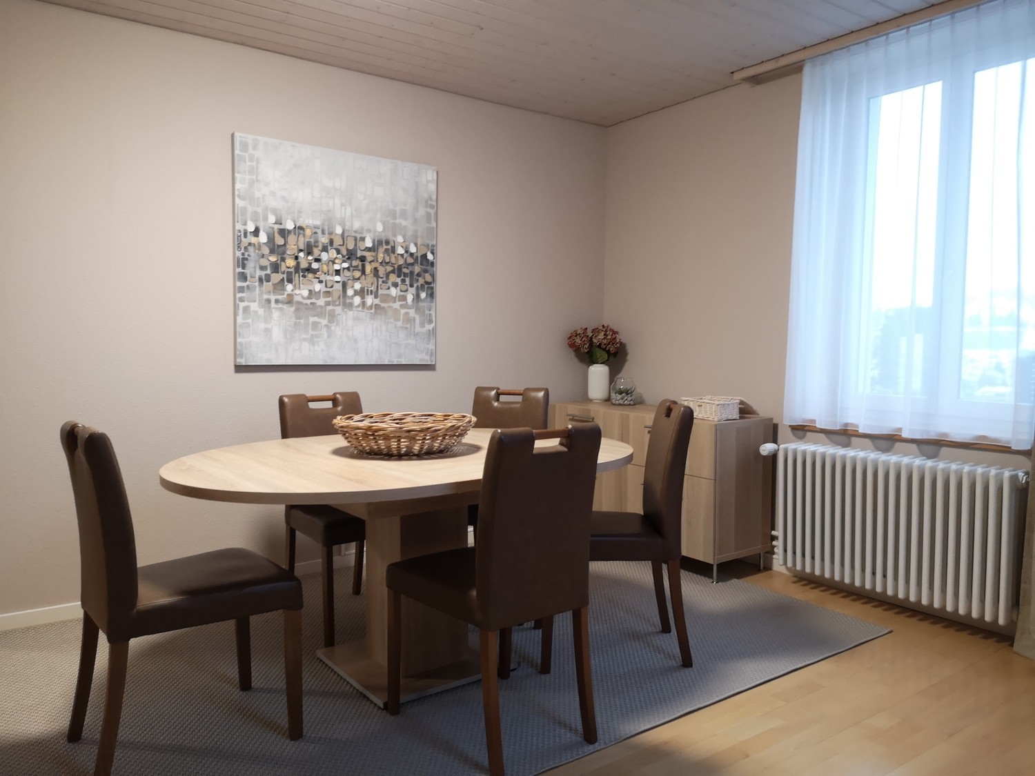 Appartamento di 3 locali, foto 6 di 9