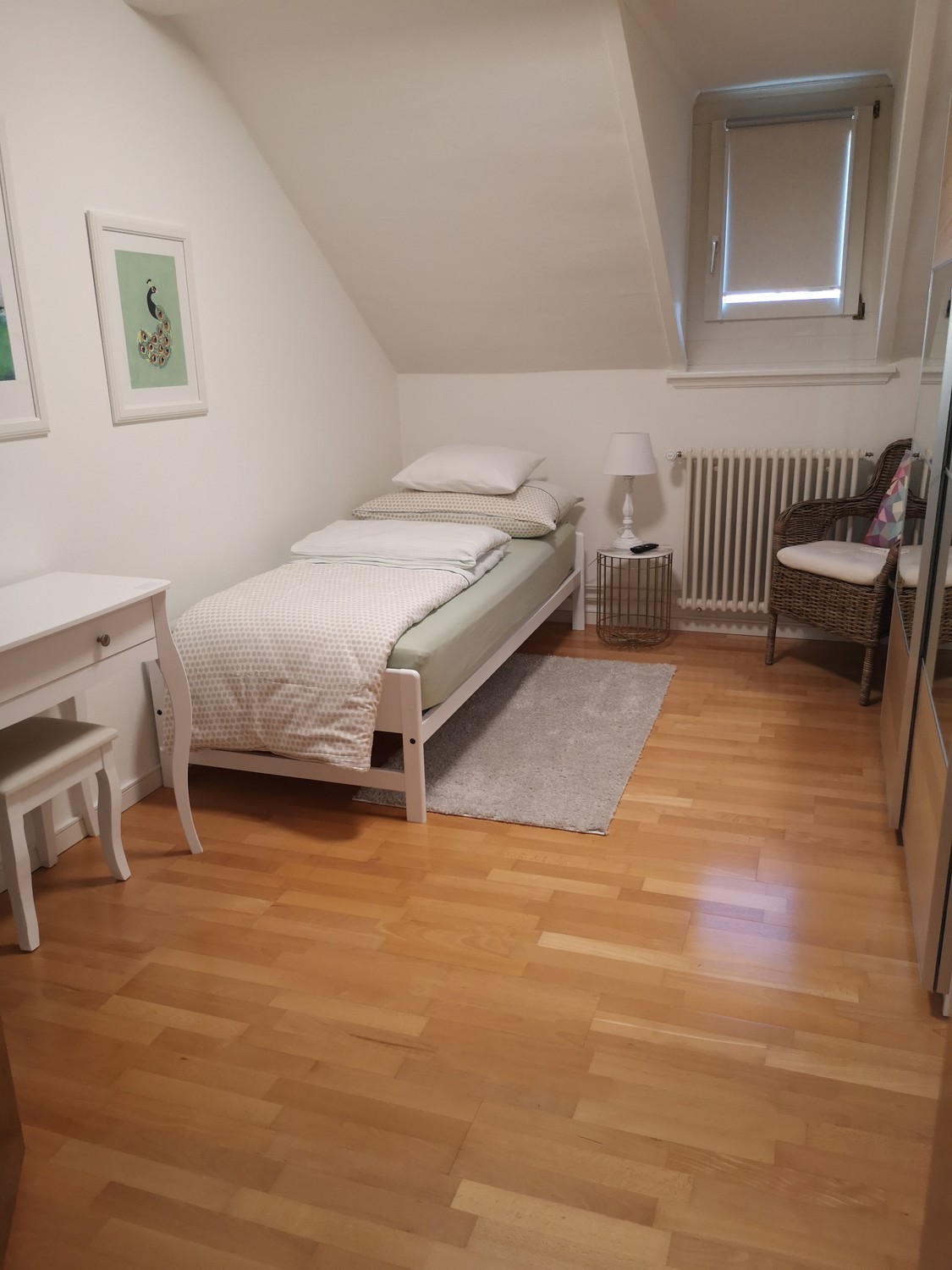 Appartamento di 3 locali, foto 9 di 9