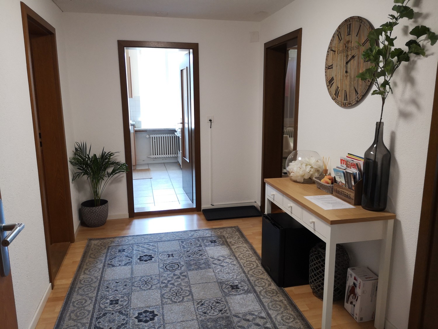 Appartamento di 3 locali, foto 4 di 9