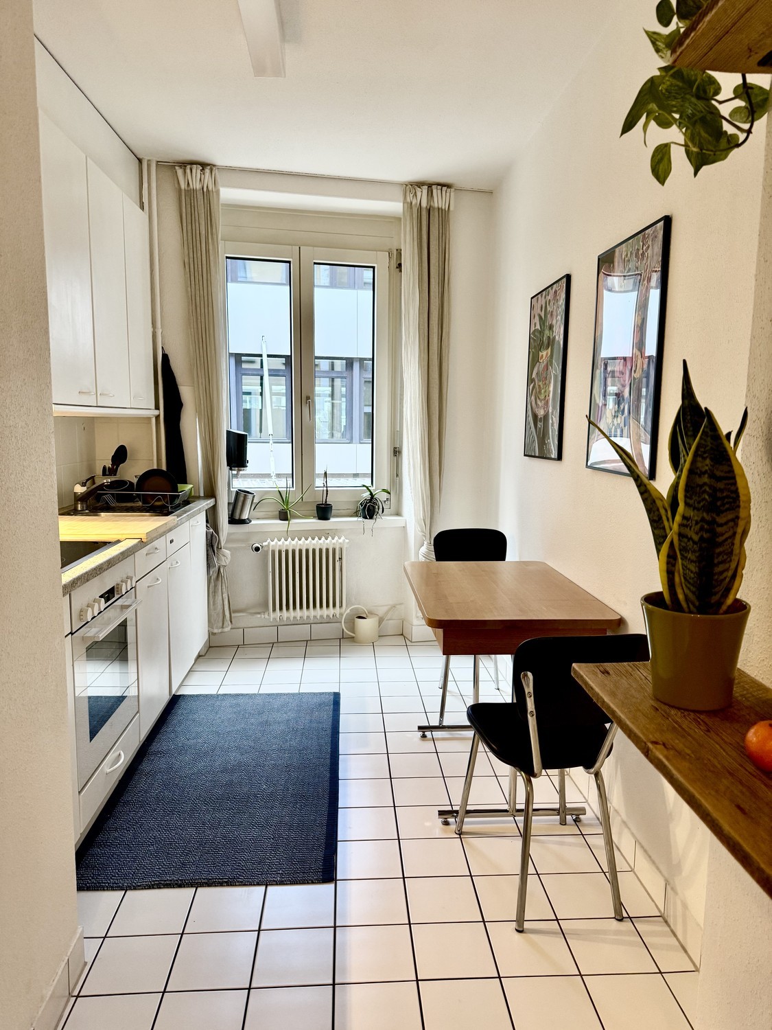 Zimmer in einer Wohngemeinschaft