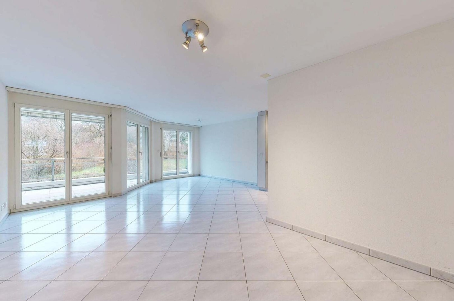Appartamento di 4 ½ locali, foto 1 di 8