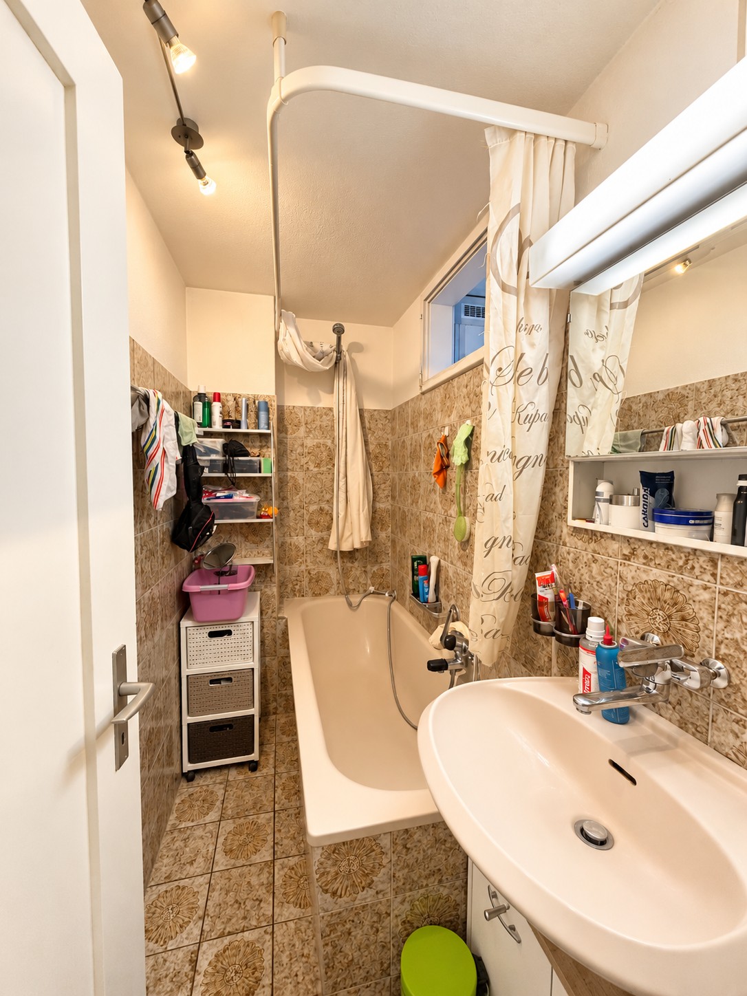 Appartamento di 4 locali, foto 8 di 9