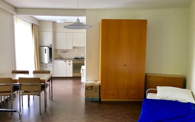 Appartamento di 1 ½ locali