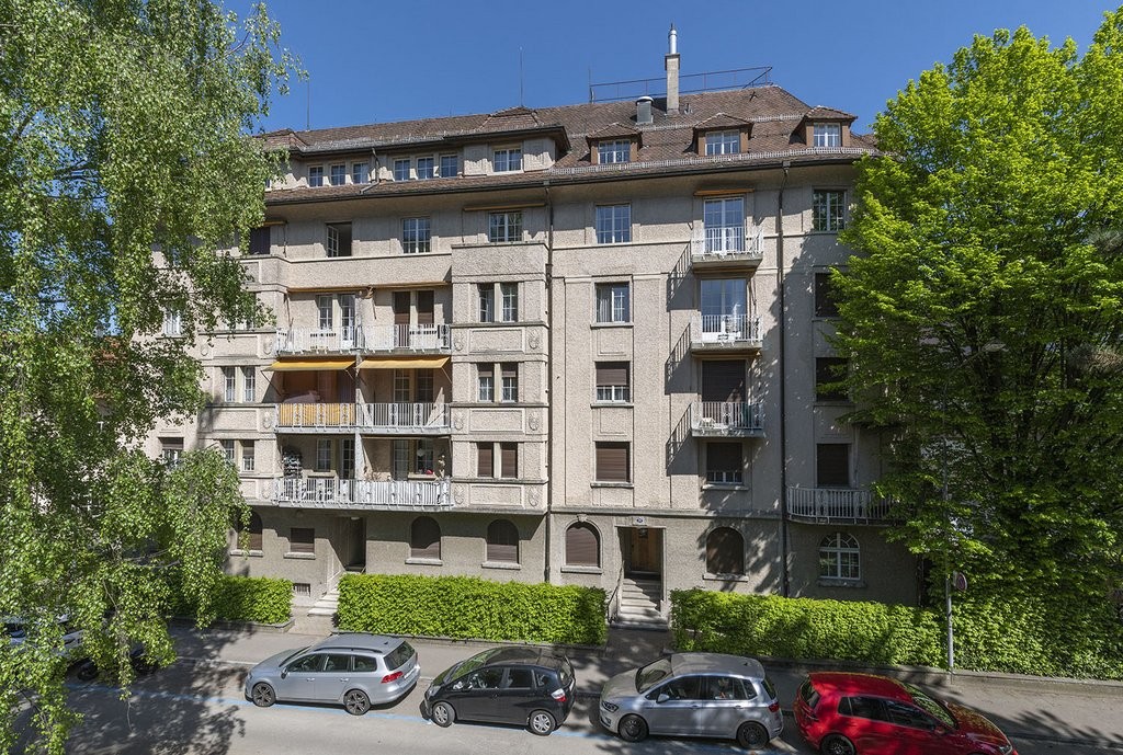 Appartamento di 1 ½ locali