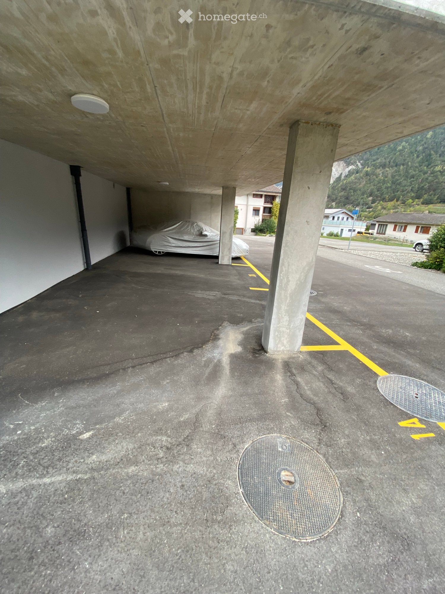 appartamento 2 locali, foto 5 di 5