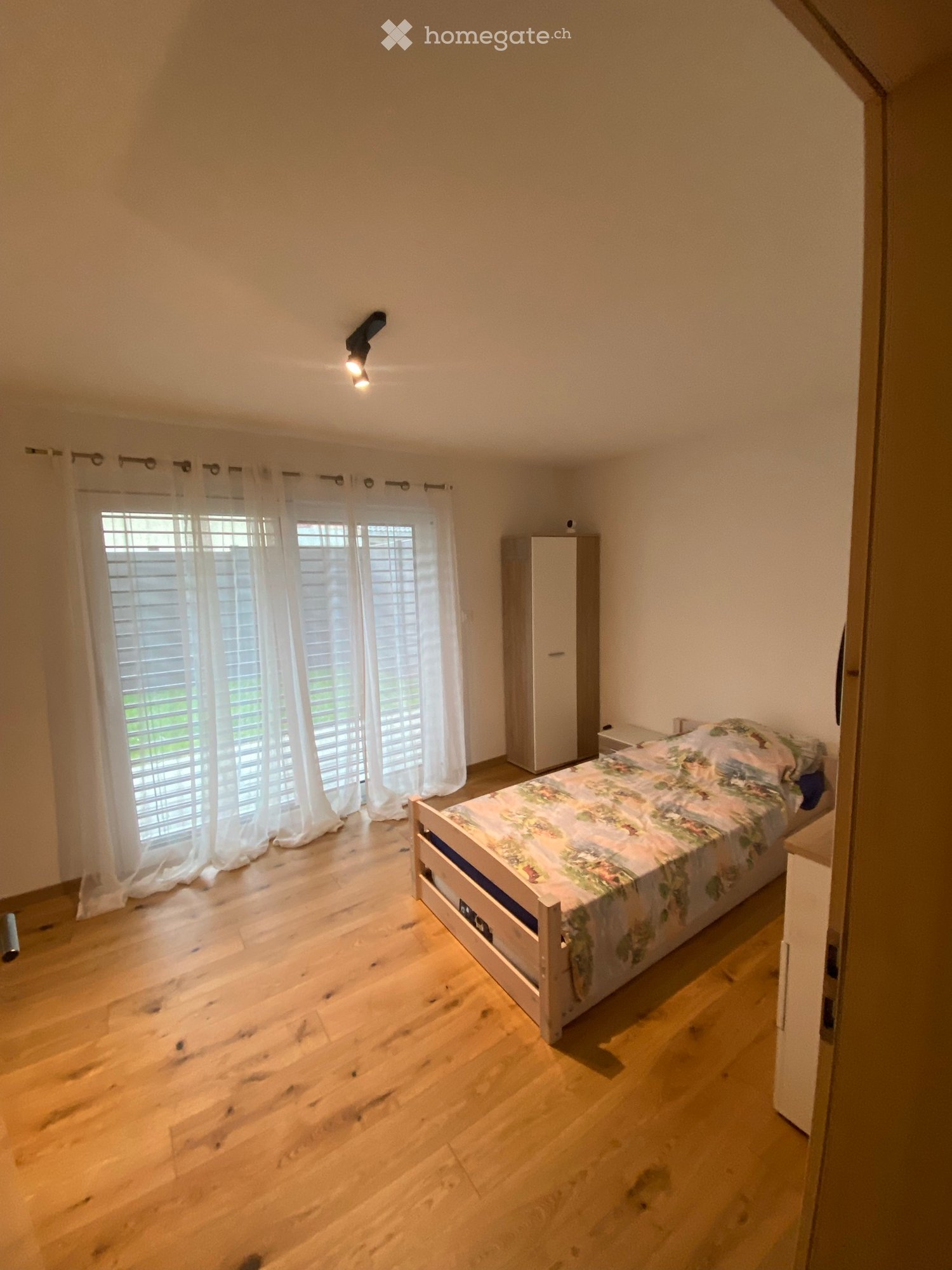 appartamento 2 locali, foto 3 di 5