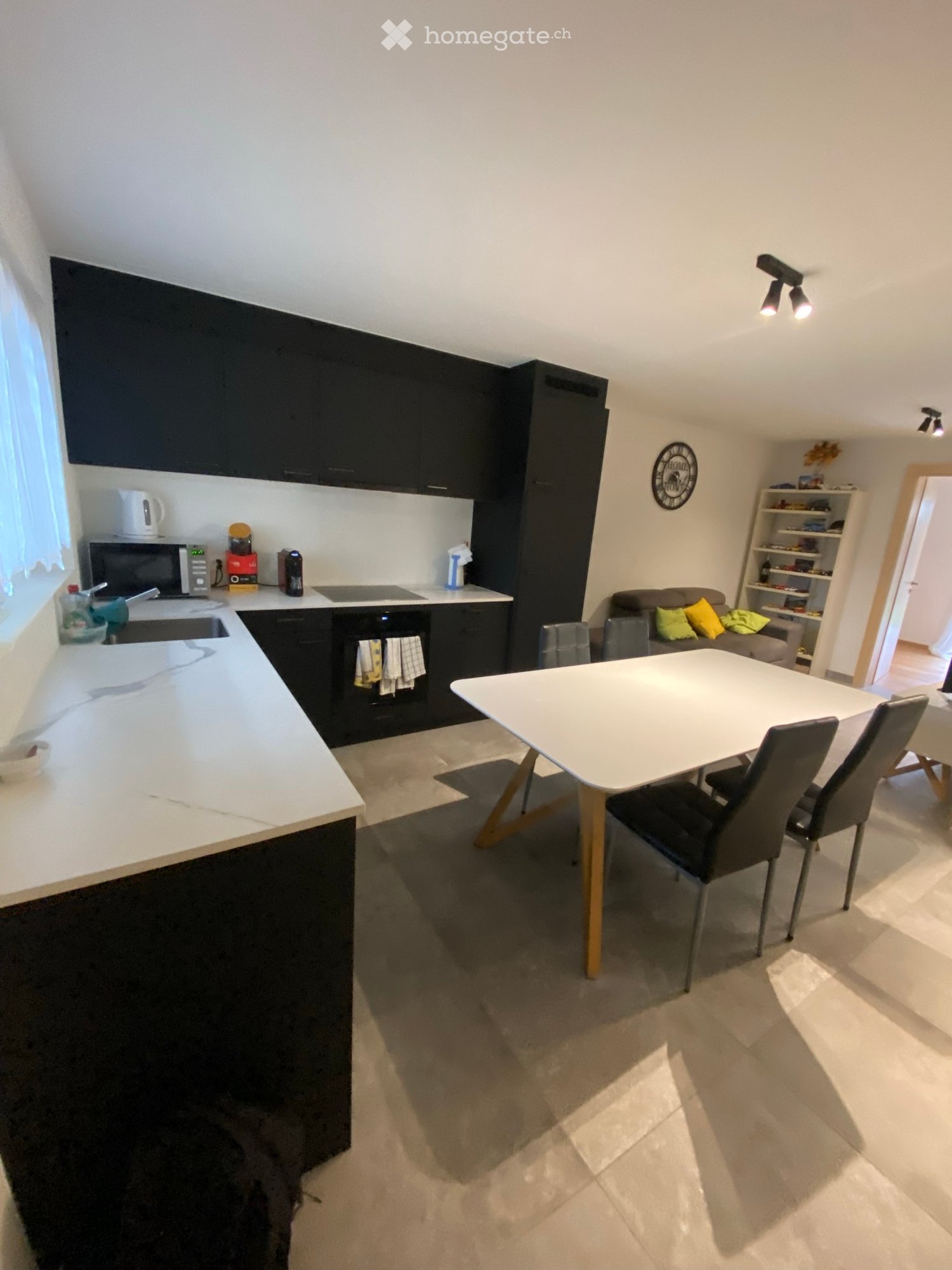 appartamento 2 locali, foto 2 di 5