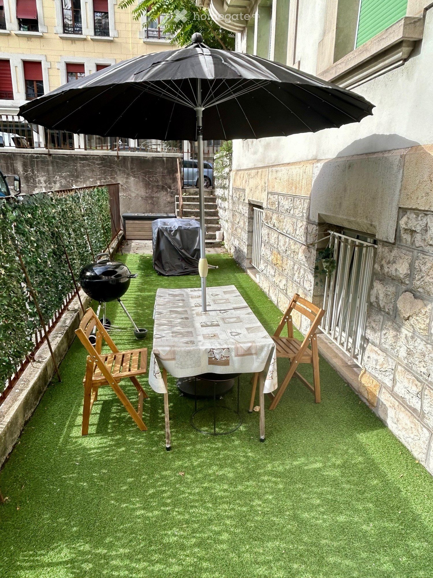 appartamento di 2 locali, foto 4 di 5