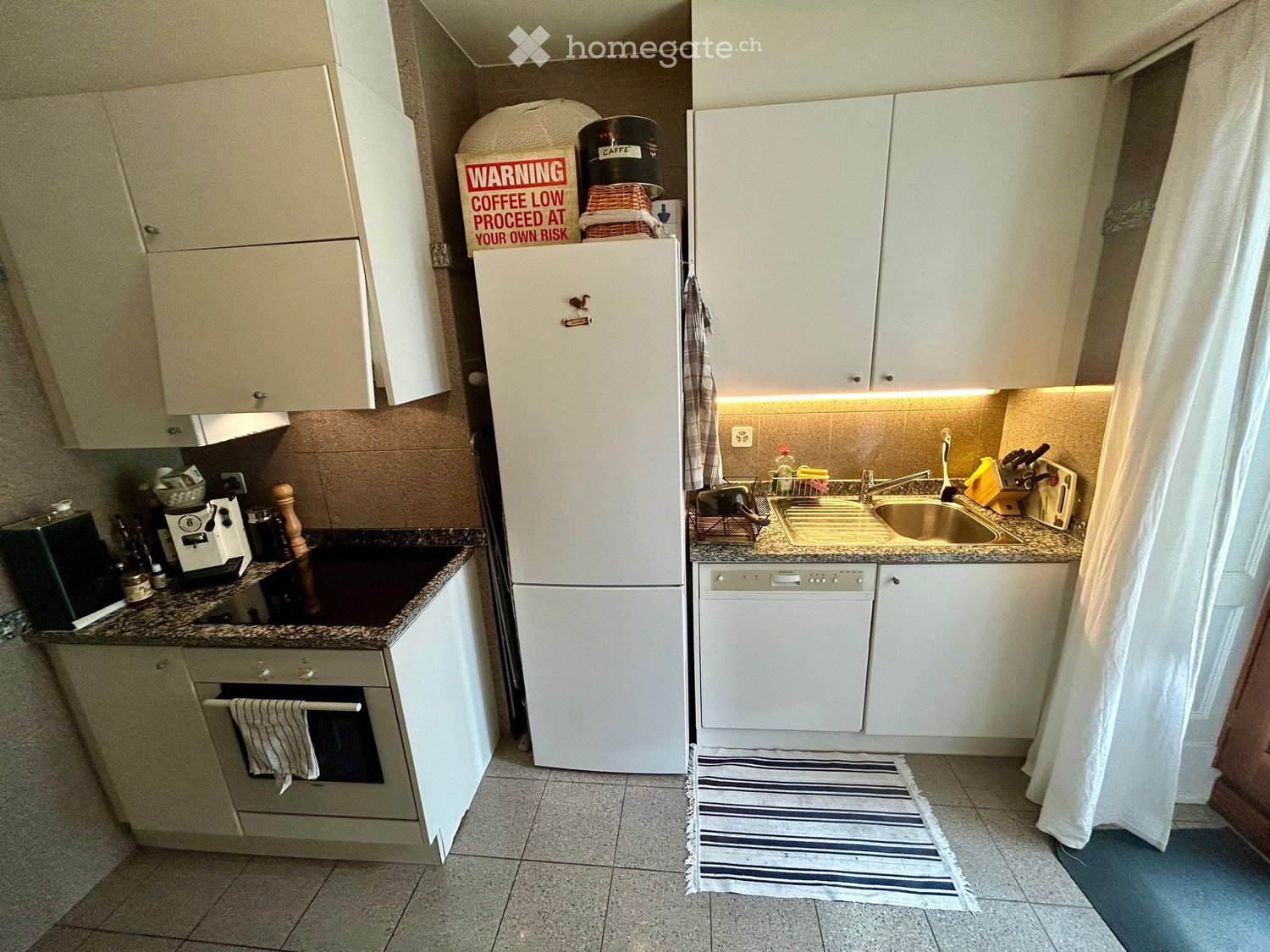 appartamento di 2 locali, foto 1 di 5