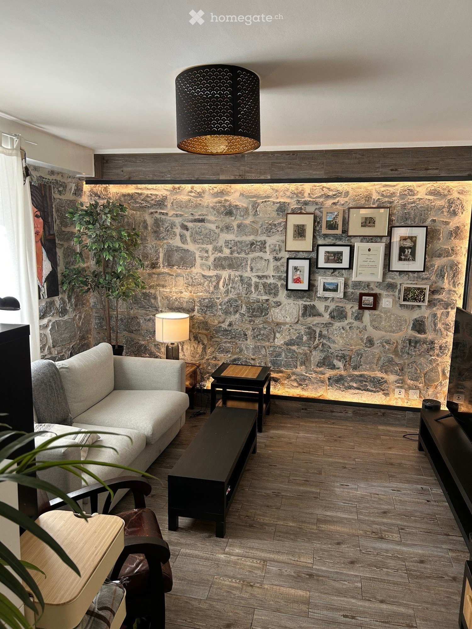 appartamento di 2 locali, foto 5 di 5