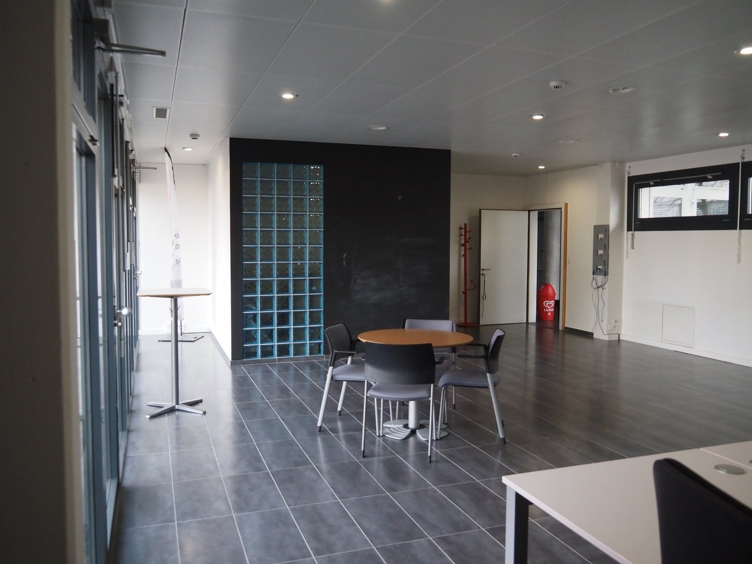 negozio di 82m²