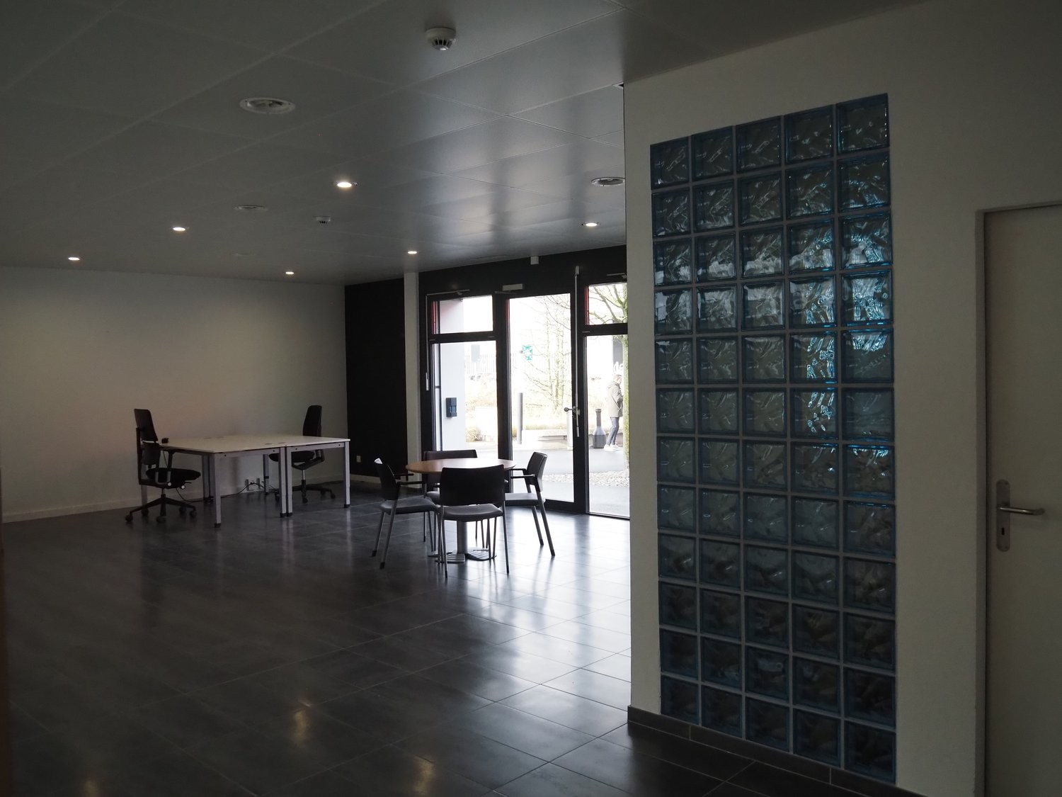 negozio di 82m²