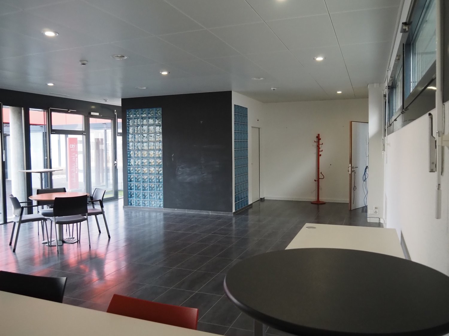 negozio di 82m²