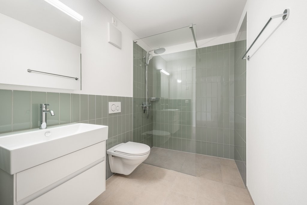 Appartamento di 1 ½ locali, foto 5 di 5