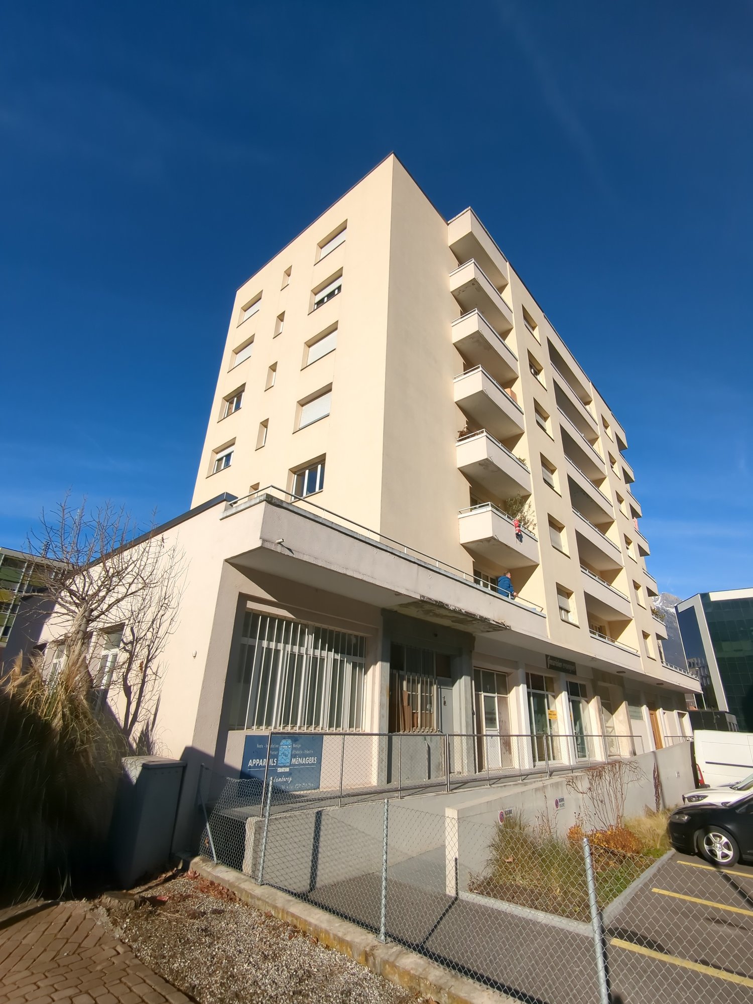 Appartamento di 3 ½ locali, foto 2 di 10