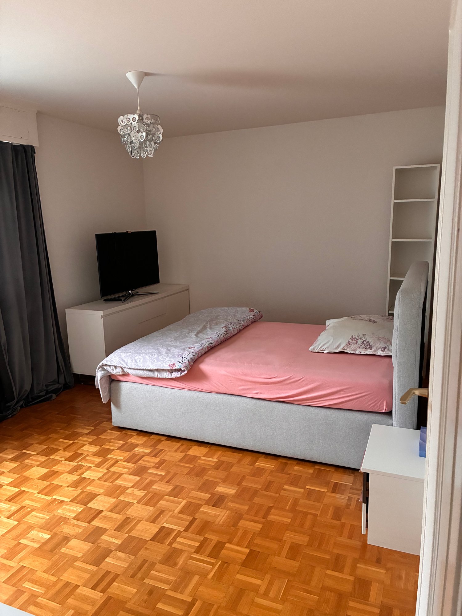 Appartamento di 3 ½ locali, foto 8 di 10