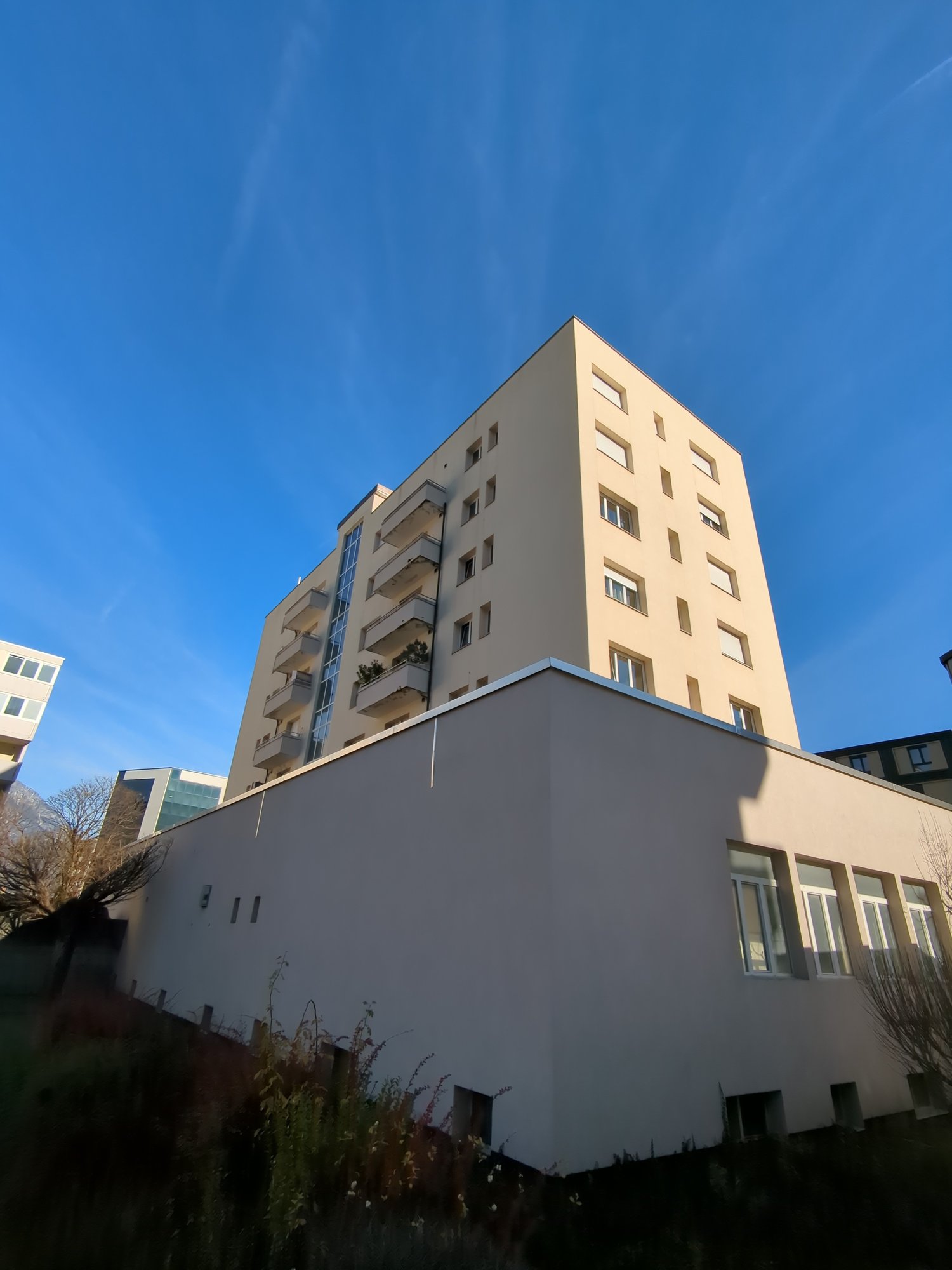 Appartamento di 3 ½ locali, foto 10 di 10