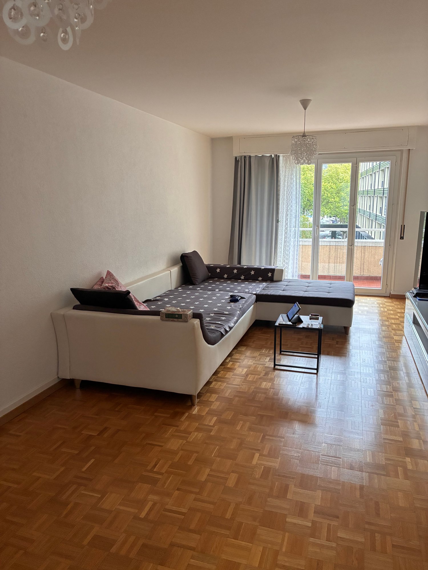 Appartamento di 3 ½ locali, foto 4 di 10