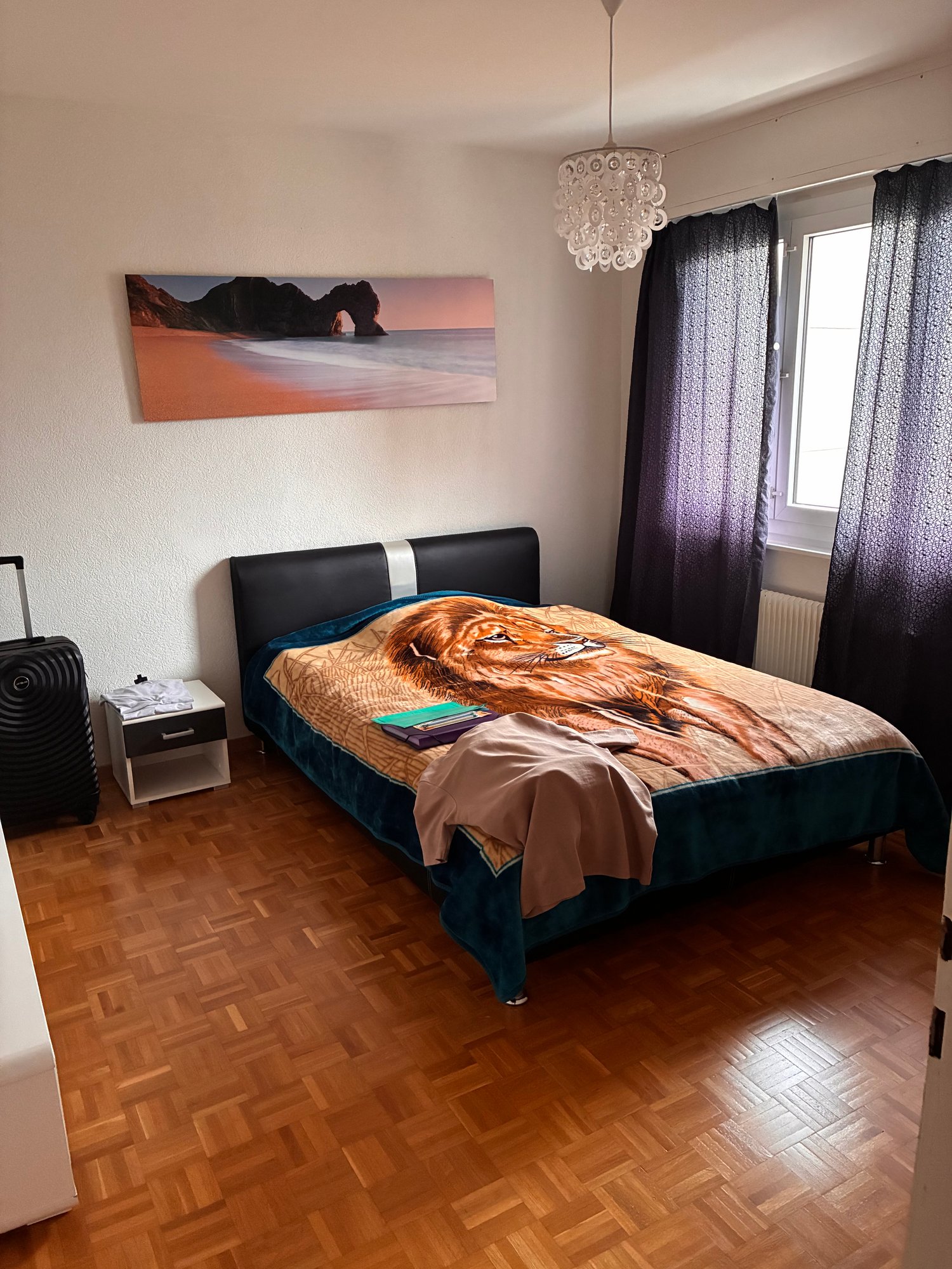 Appartamento di 3 ½ locali, foto 7 di 10