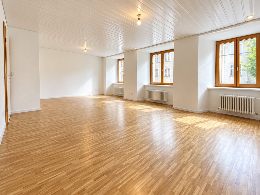 Appartamento di 3 ½ locali, foto 1 di 8