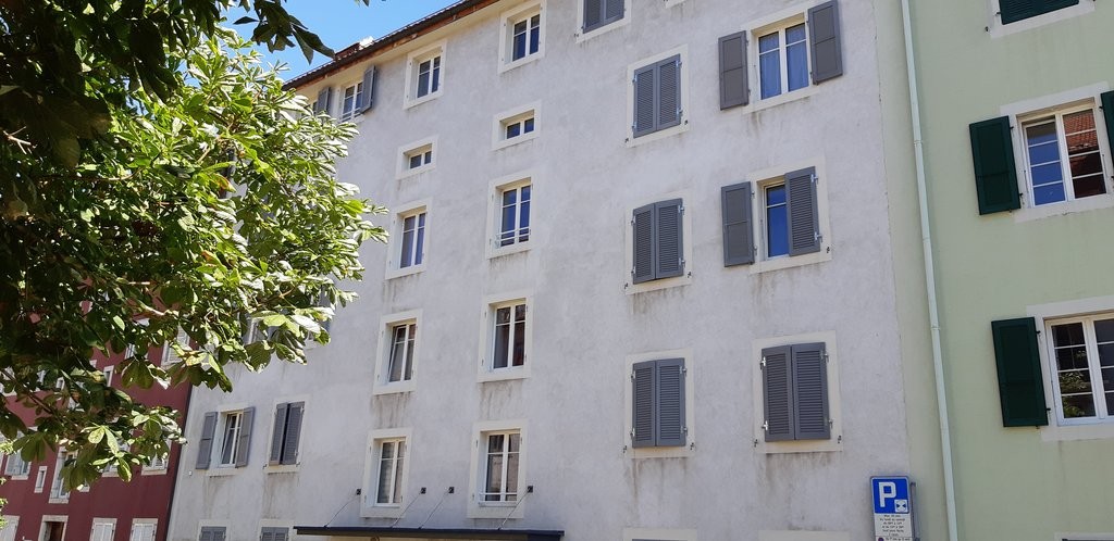 Appartamento di 3 ½ locali, foto 8 di 8