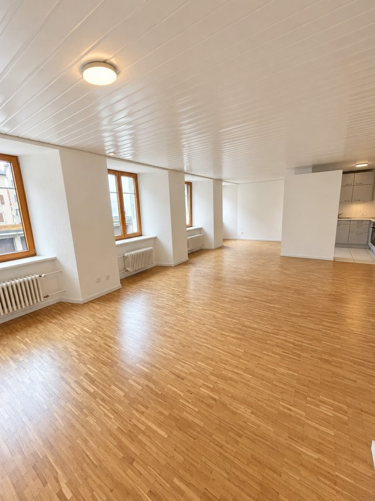 Appartamento di 3 ½ locali, foto 2 di 8