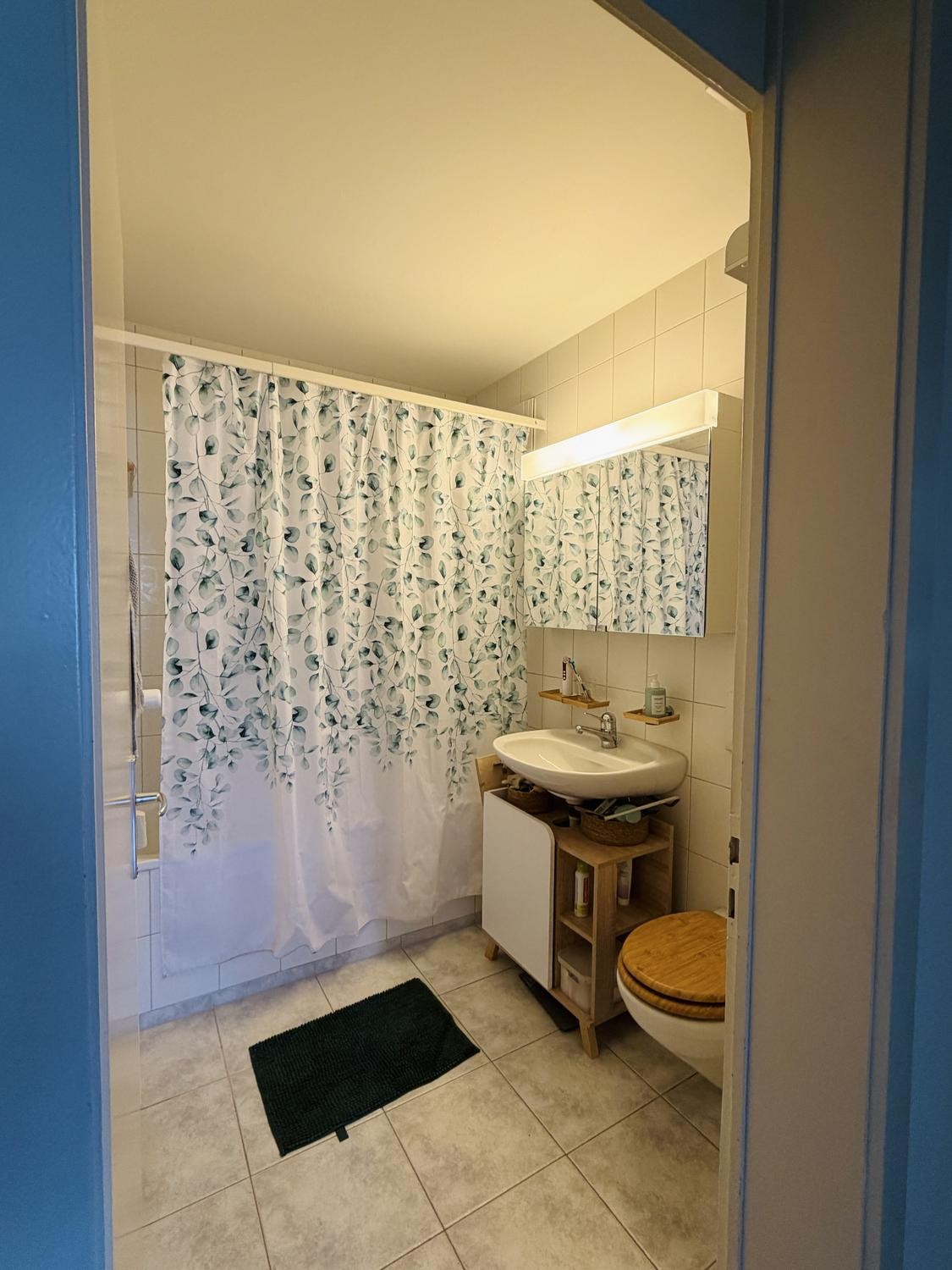 Appartamento di 3 ½ locali