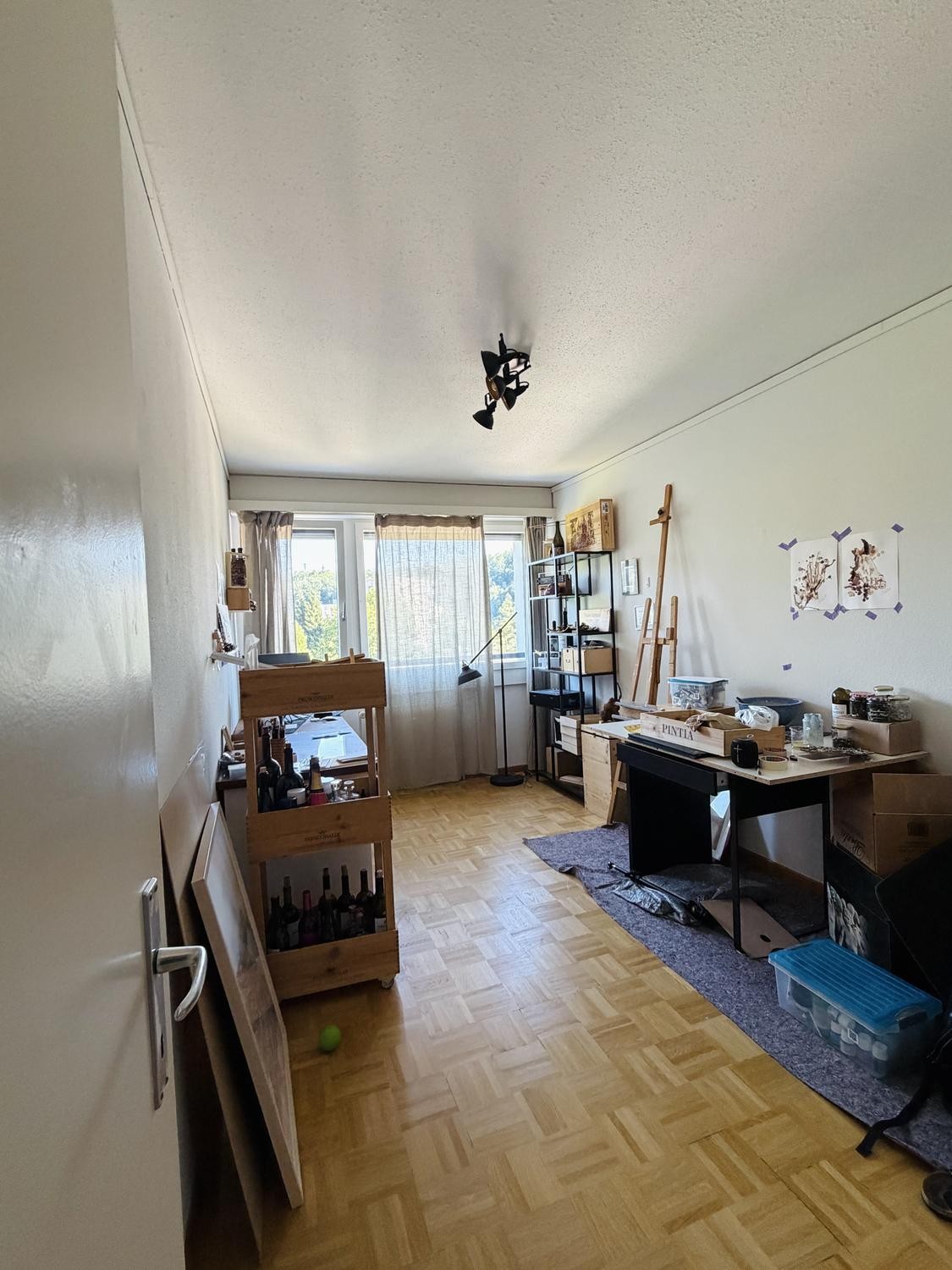 Appartamento di 3 ½ locali