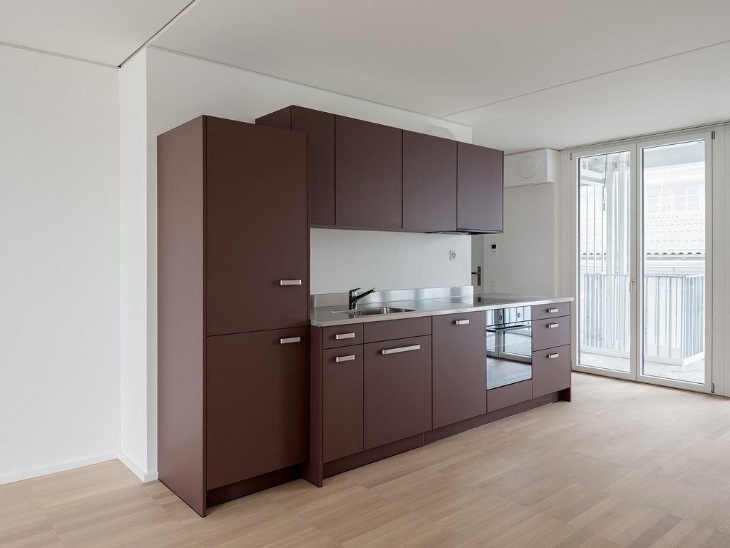 Appartamento di 4 ½ locali