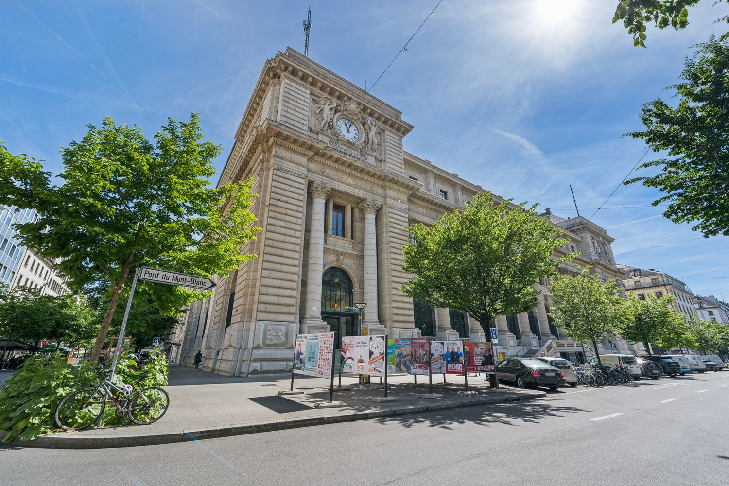 1200m² office, foto 2 di 10