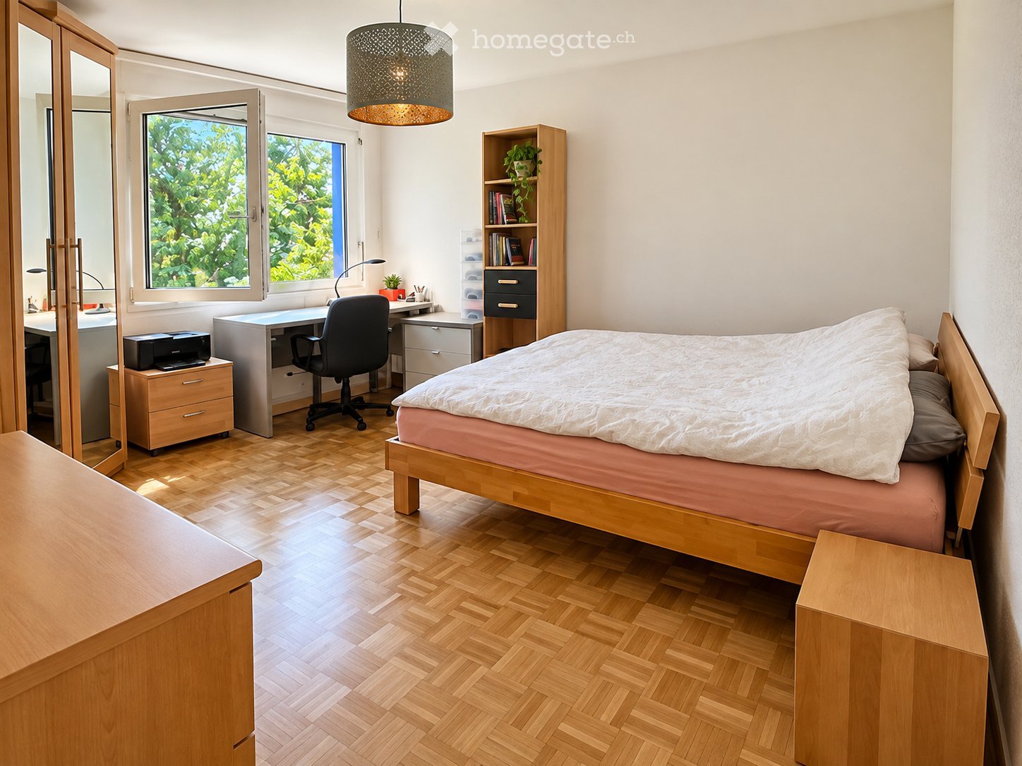Appartamento di 4 ½ locali