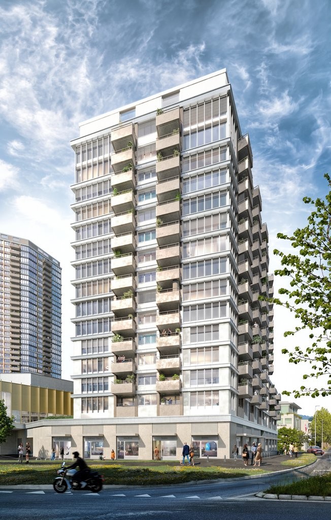 Appartamento di 2 ½ locali