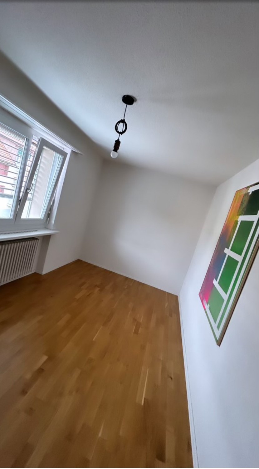 Stanza in un appartamento condiviso, foto 3 di 8