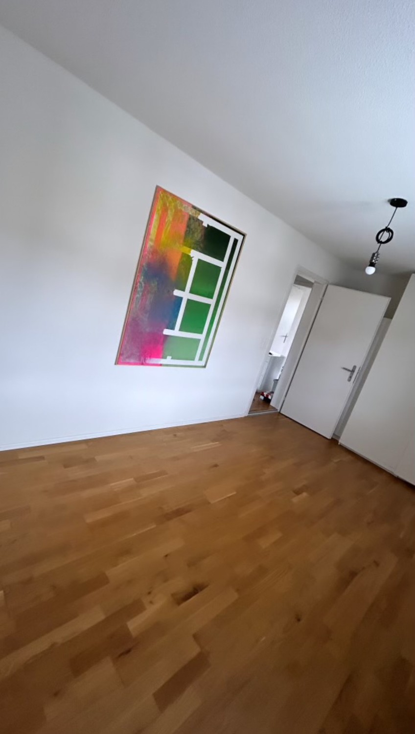 Stanza in un appartamento condiviso, foto 4 di 8
