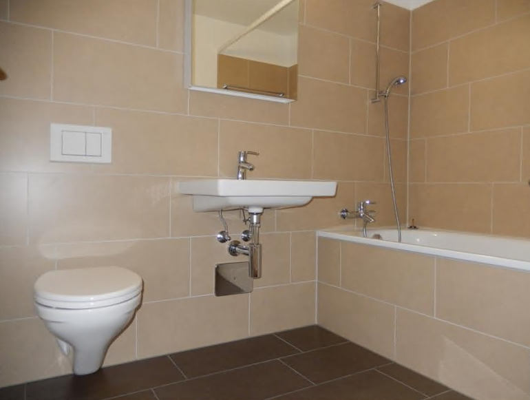 Appartement de 2 ½ pièces
