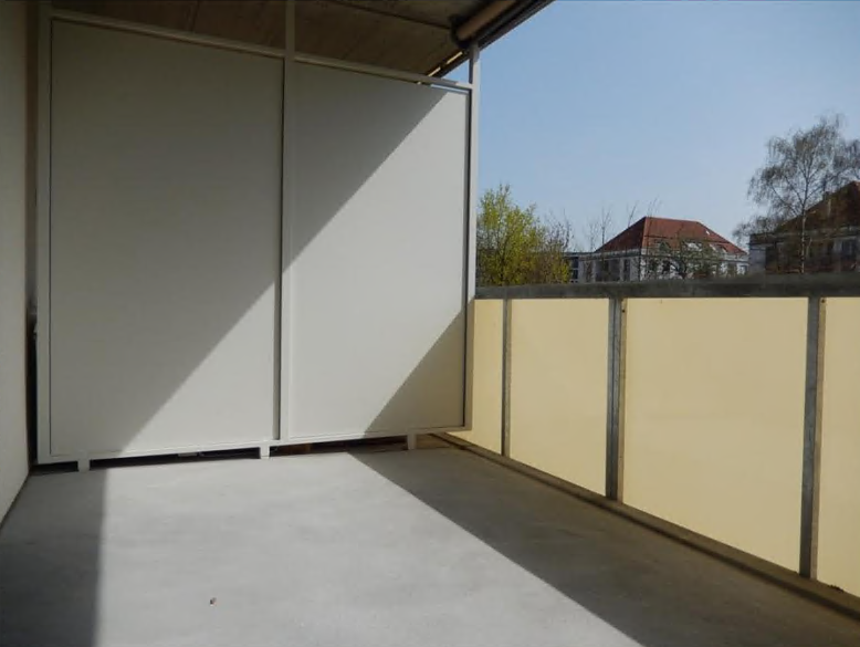 Appartement de 2 ½ pièces