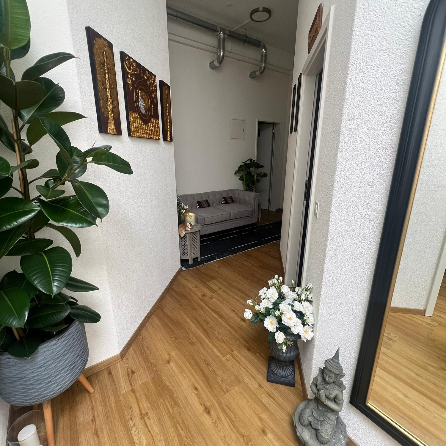 70m² commerciale