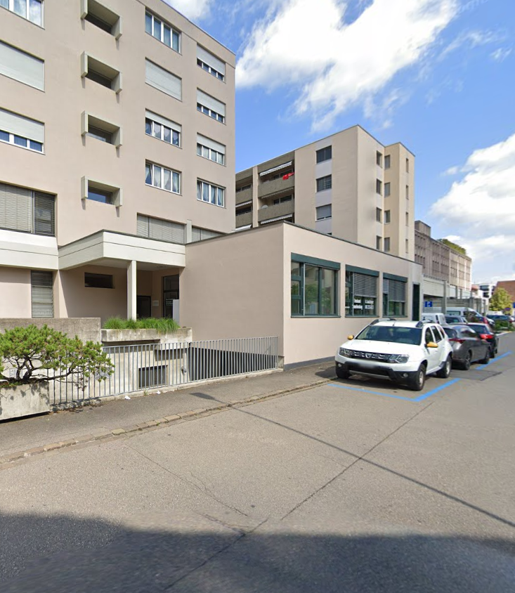 70m² commerciale