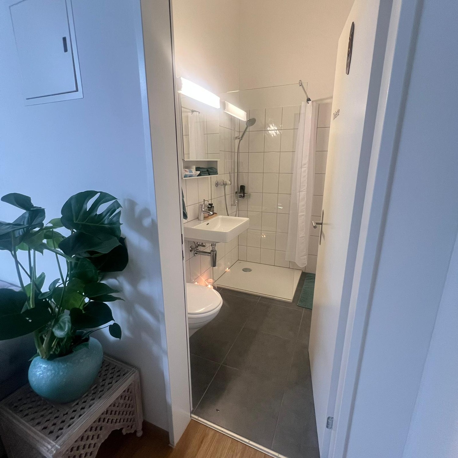 70m² commerciale