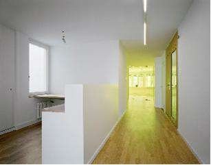 ufficio di 155m², foto 2 di 5