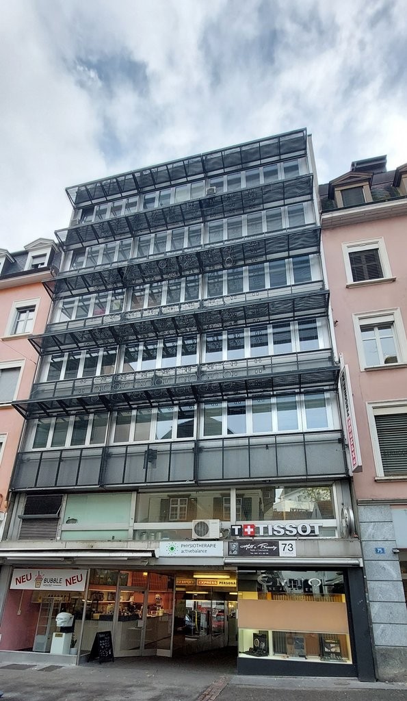 ufficio di 155m², foto 1 di 5