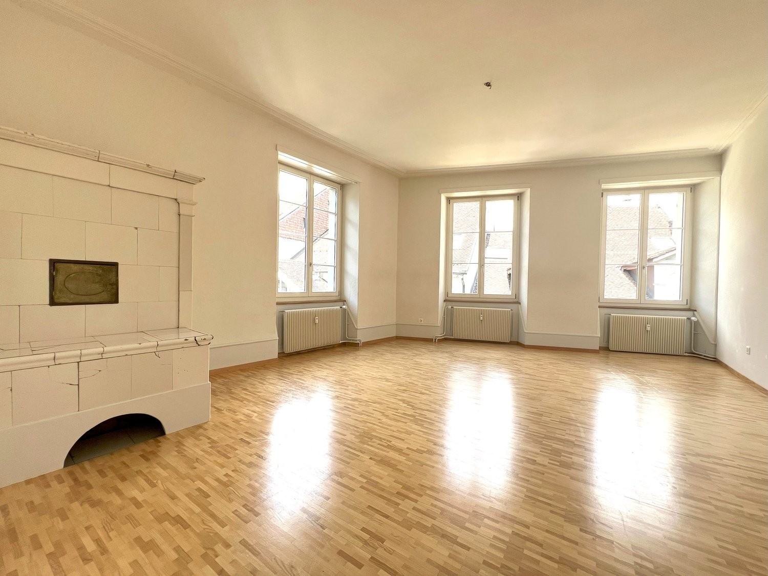 3 ½ pièces appartement