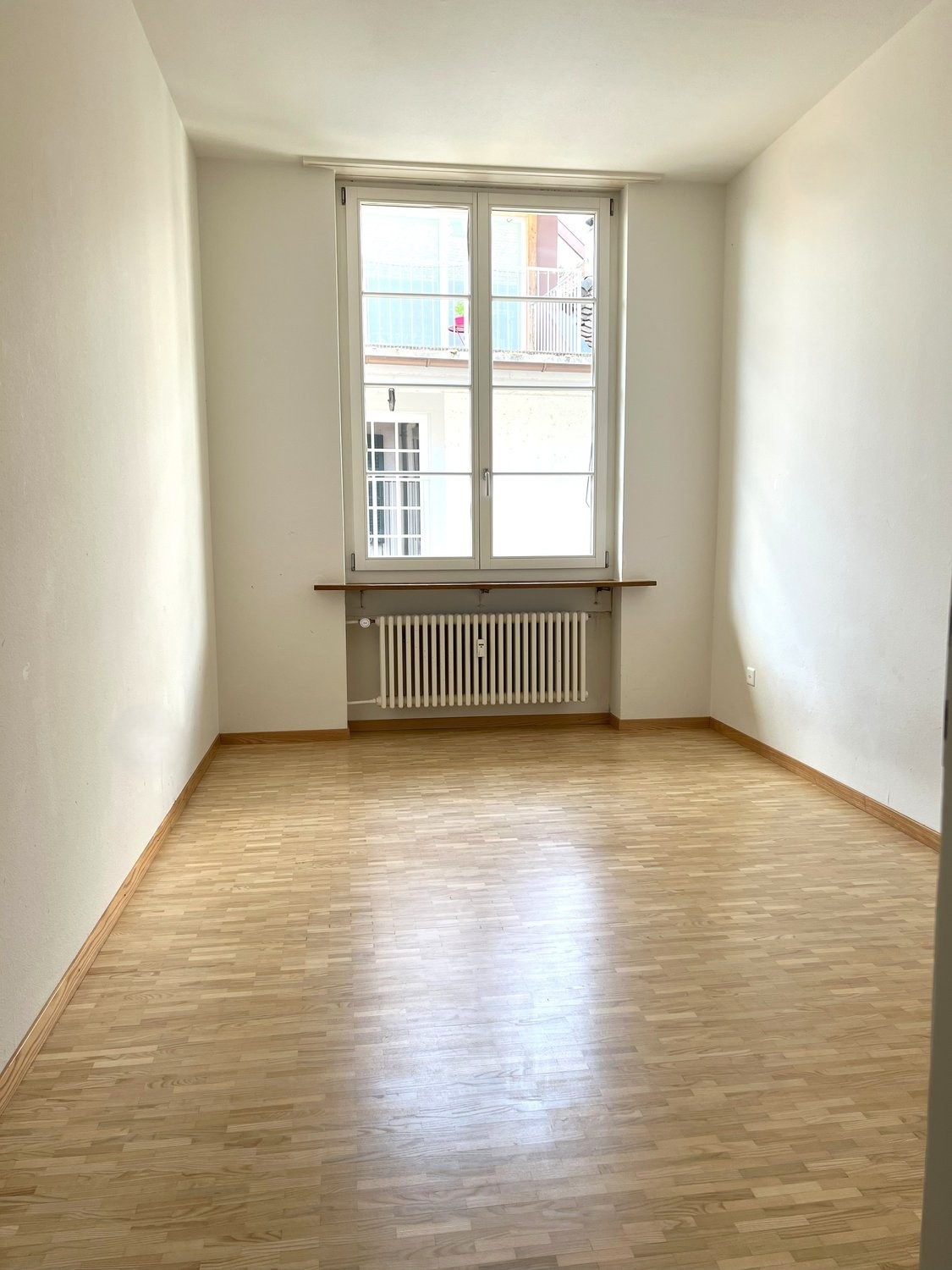 3 ½ pièces appartement