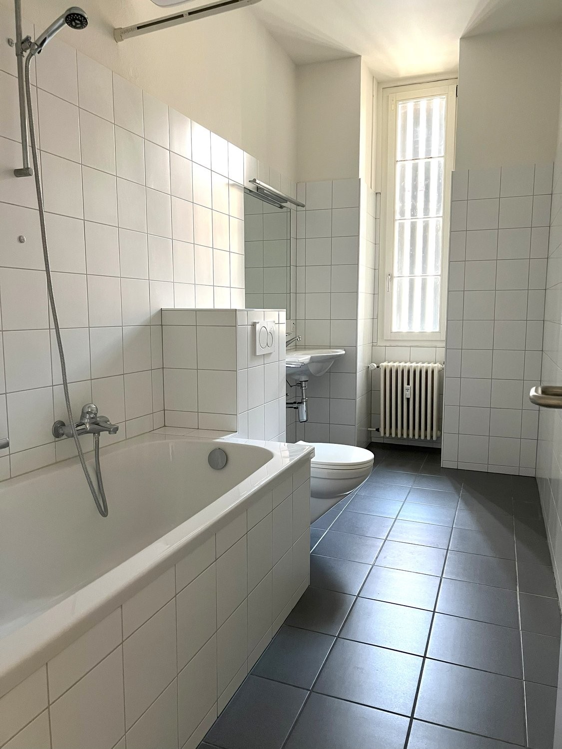 3 ½ pièces appartement